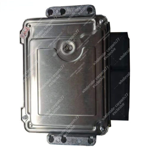 511 39134-2B551 Engine Car Electronic Control Unit ECU For KIA MEG17.9.12 New