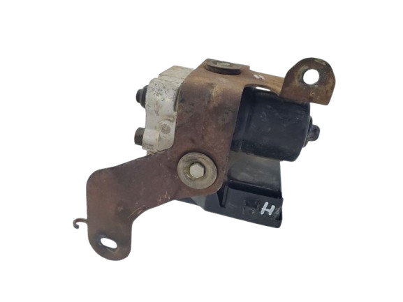 1999 Ford F350 Super Duty ABS Anti Lock Brake Pump Module Assembly OEM PART