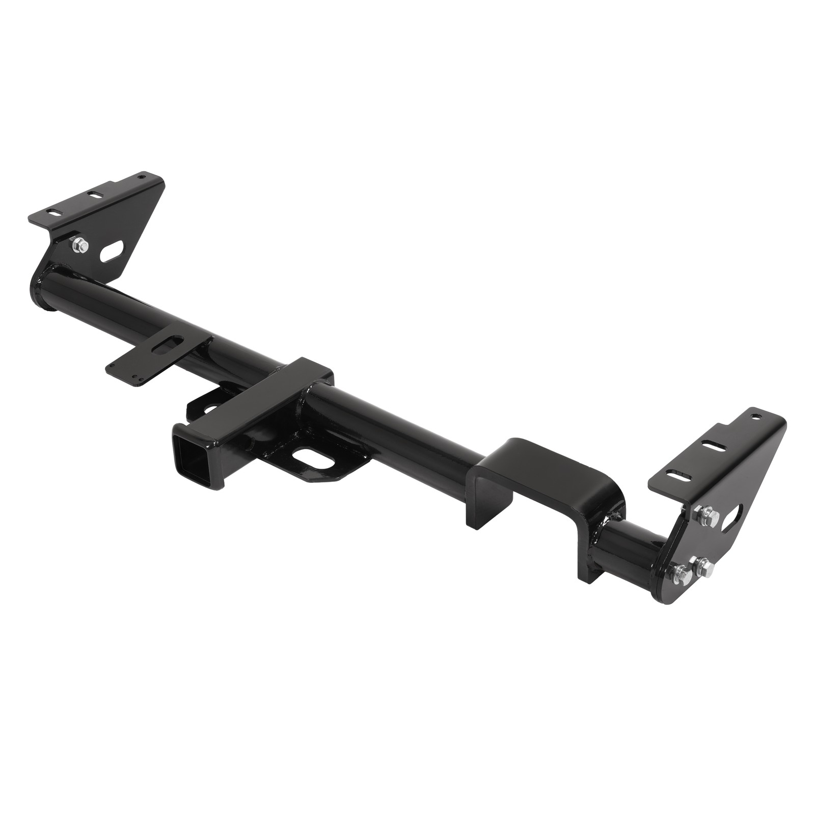Class 3 Trailer Hitch 2″ Receiver For Lexus RX300 Toyota Highlander 1999-2003 01