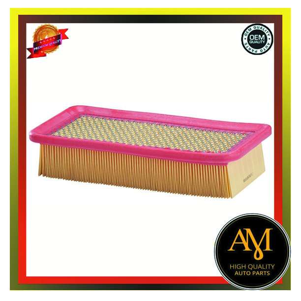A25647 Purolator Classic Air Filter for Hyundai Accent Kia Rio/5 Dodge Attitude