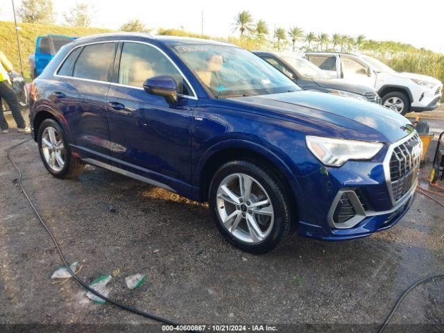 Automatic Transmission AWD Fits 18-24 TIGUAN 2038062