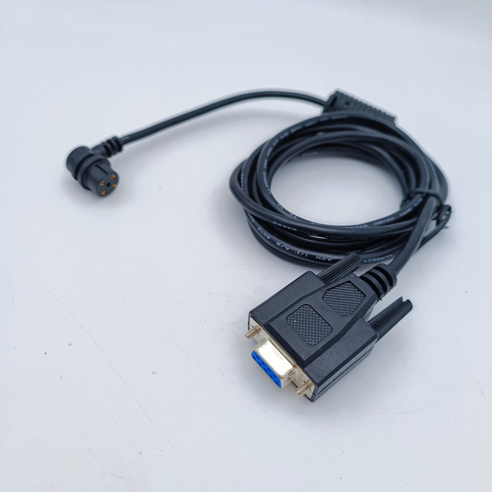 GARMIN GPSMAP 176C Color Marine Chartplotter DATA cable RS-232 Computer Output