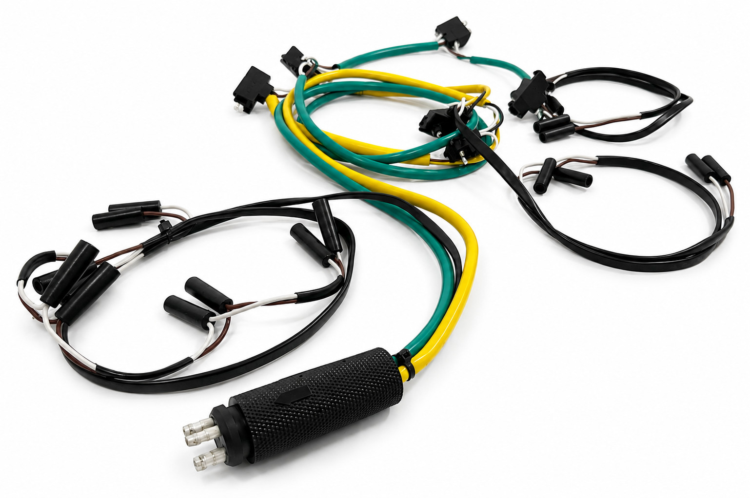 CM Truck Bed Rear Wiring Harness for Any Bed – OEM – CM Part # 9900472