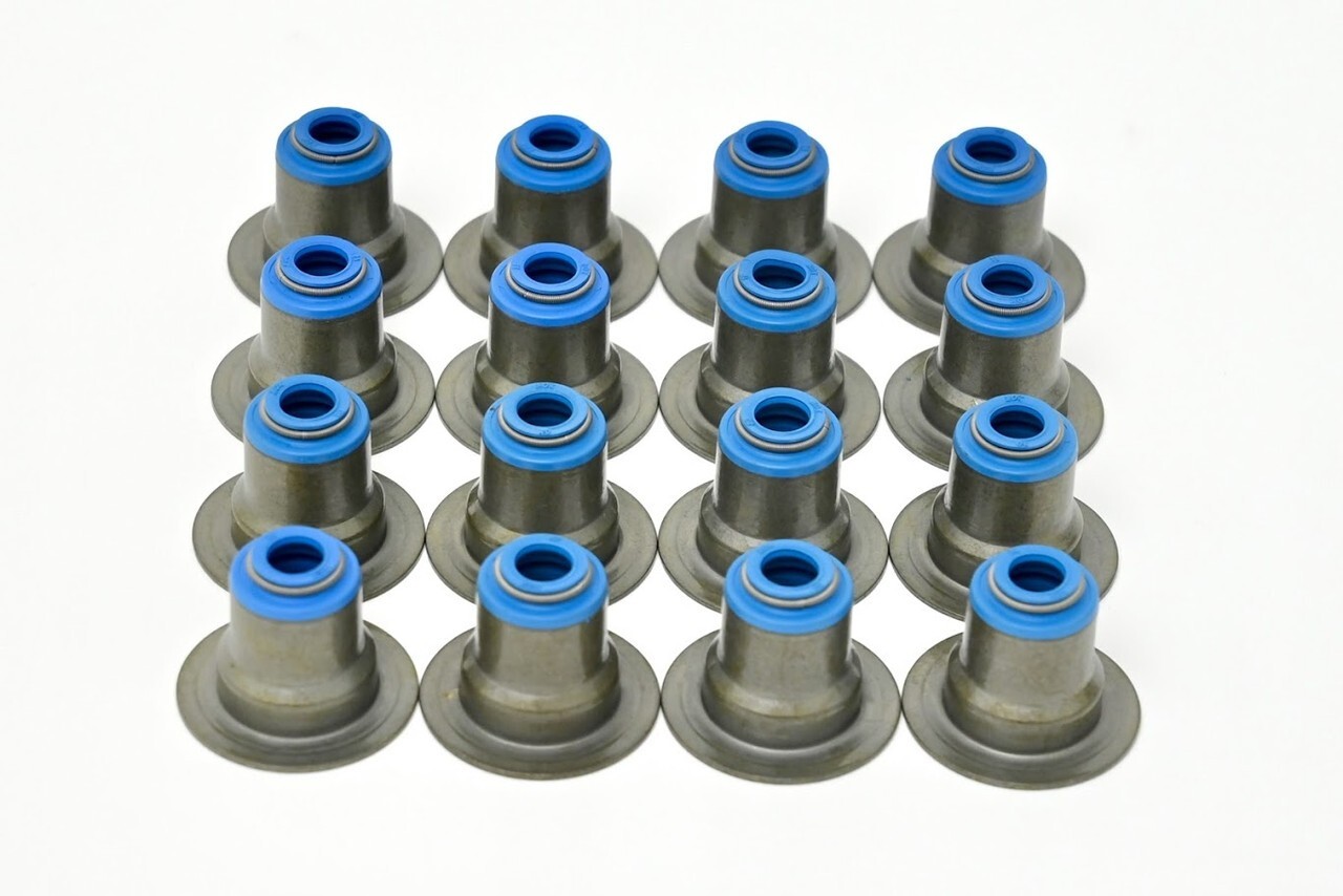 Brian Tooley 2014-2018 Stage 2 L83 L86 Truck Camshaft Kit 5.3L 6.2L BTR GenV Cam