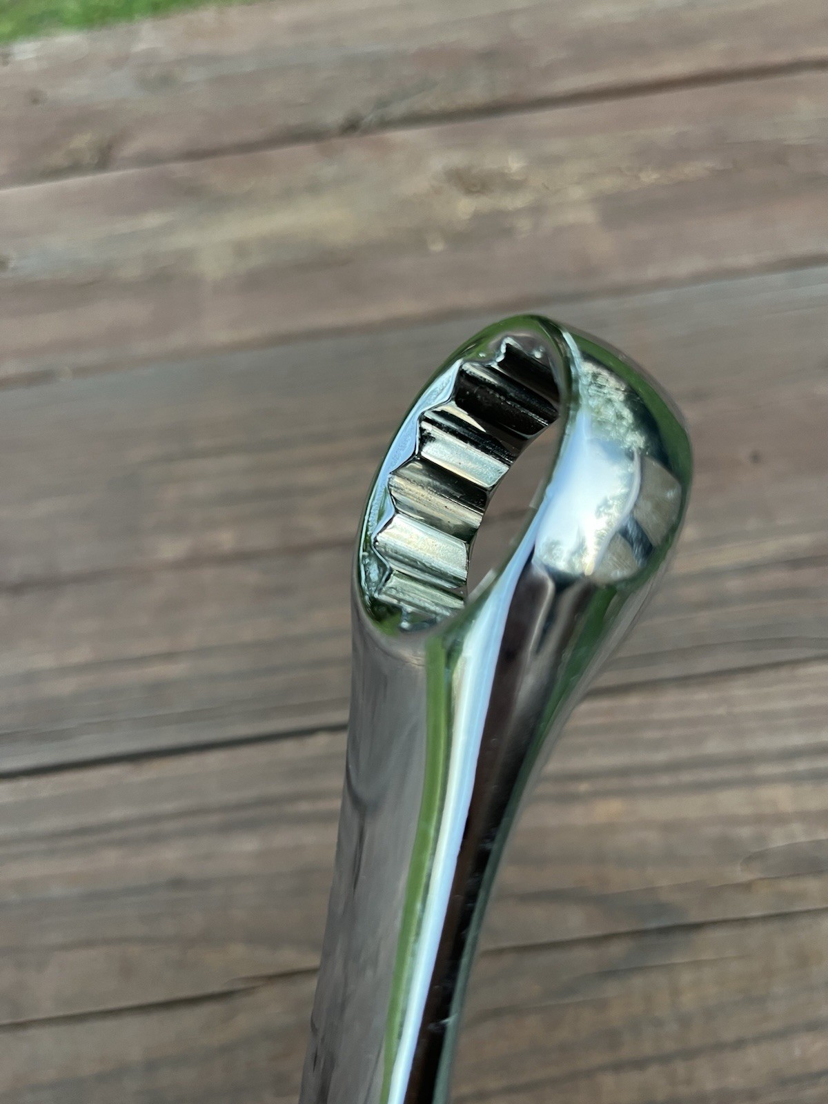 SK 88329 Metric 29MM Combination Wrench 12pt, 16” OAL, Made In USA
