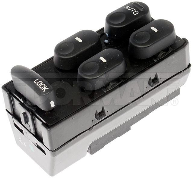 Dorman 901-002 Power Window Switch fits Buick models