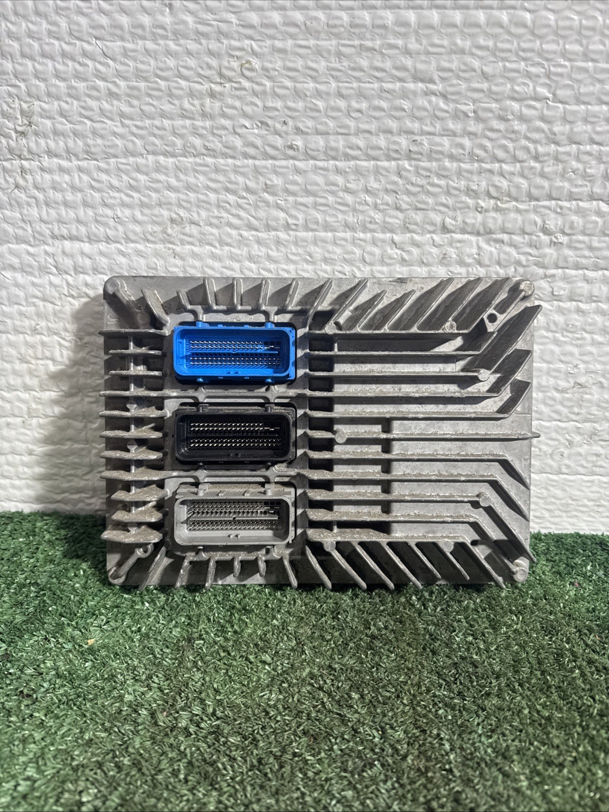 13-16 Equinox 12653998 AB5M Computer Brain Engine Control ECU ECM EBX Module
