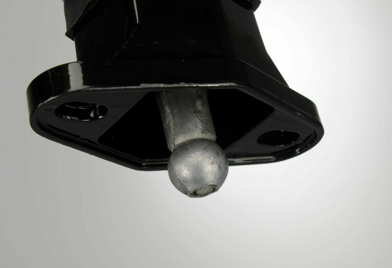 1950-1979 VW Bug Super Beetle Ghia T Handle Shifter 10 Inch Polished Aluminum