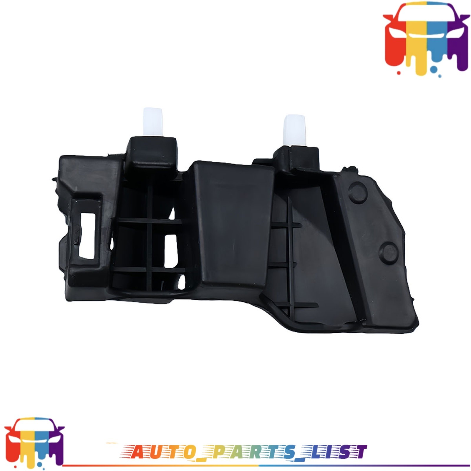 For 2021-2024 Kia K5 Bumper Side Bracket Front Left Right Side