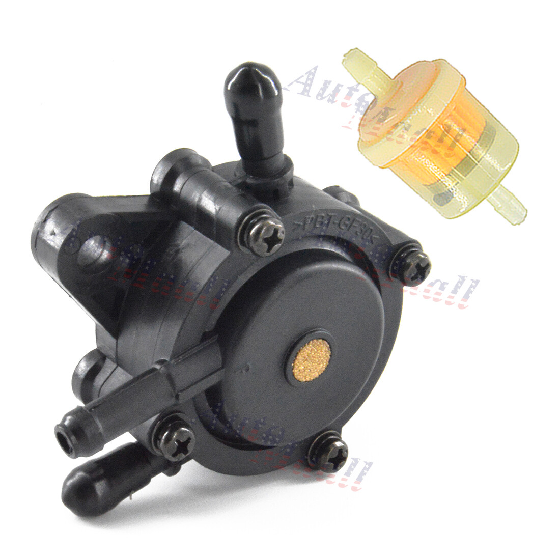 Fuel Pump & Filter for Can-Am Bombardier Outlander 330 400 Max 400 ATV 707200183