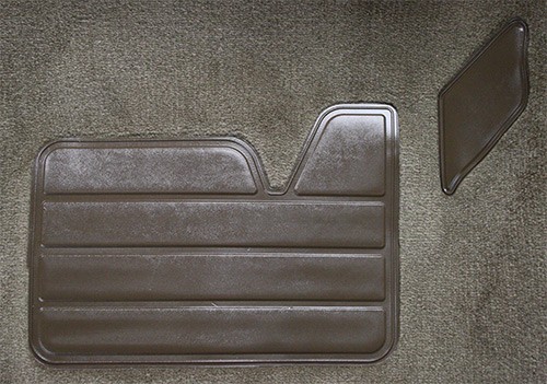 1988-1999 Chevy C1500 Carpet -Cutpile |Reg Cab