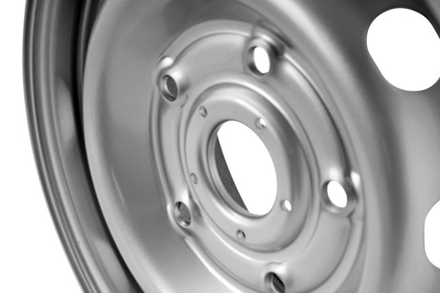 New 16″ x 6.5″ Steel Replacement Wheel Rim 2015-2025 Ford Transit 150 250 350