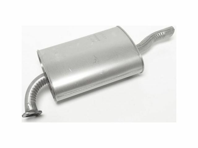 Walker 13WX23R Muffler Fits 1998-2002 Toyota Corolla 1.8L 4 Cyl