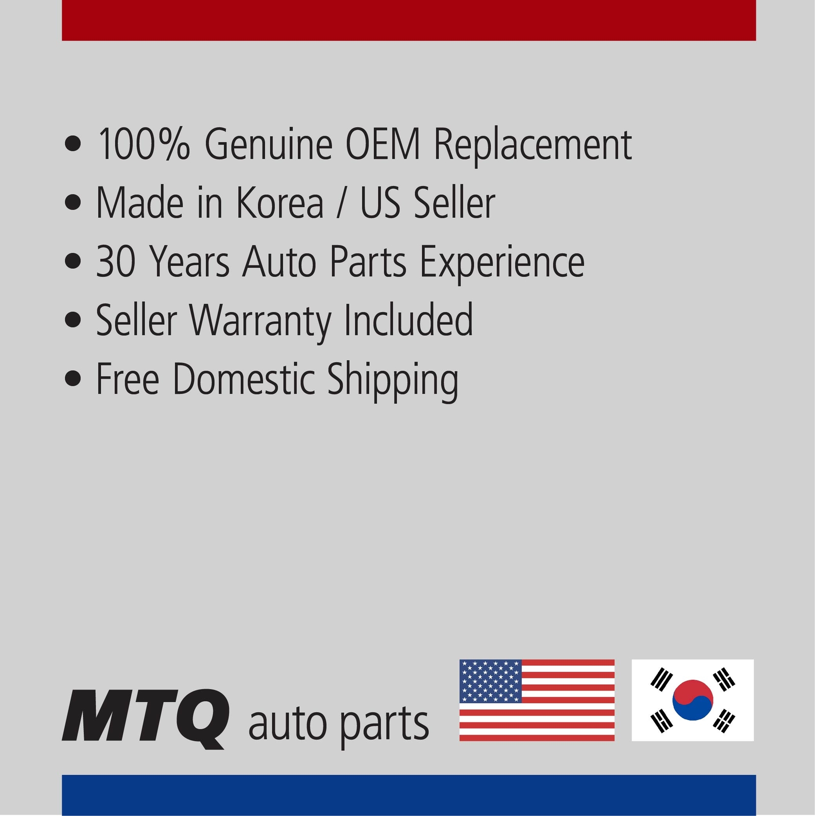 Genuine Ignition Coil Assembly 27301-2B120 compatible with Hyundai Kia