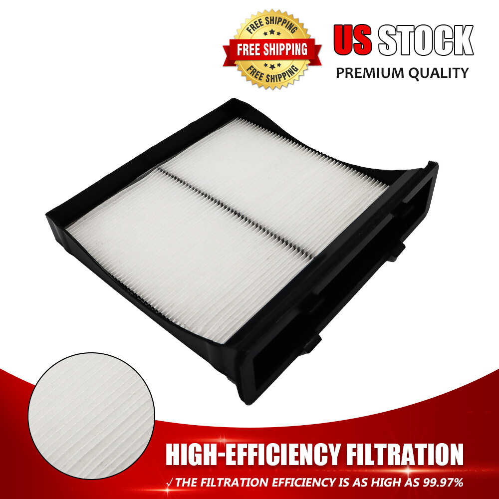 Cabin A/C Air Filter For Subaru Forester 2009-2018 Impreza WRX STI XV Crosstrek