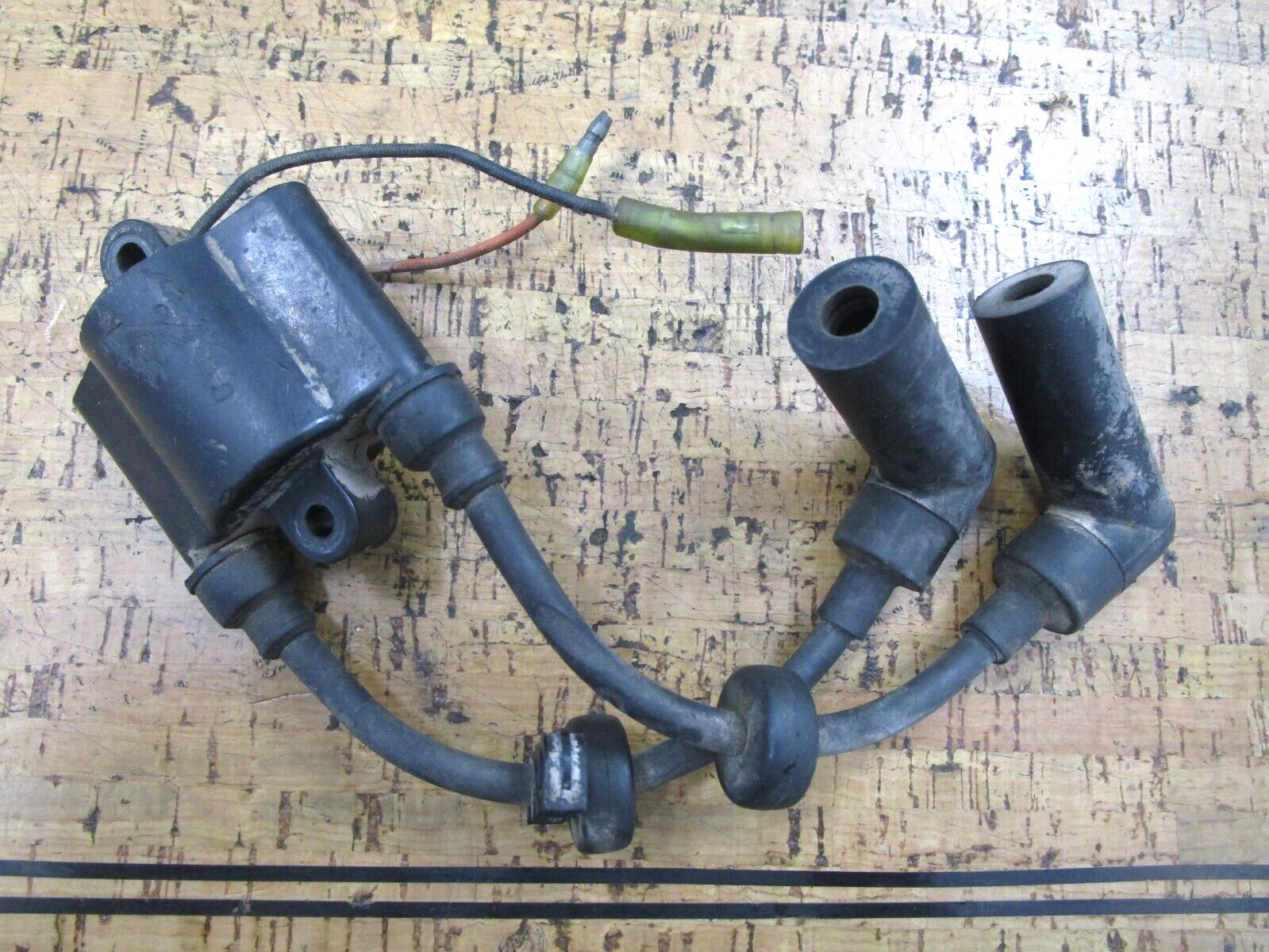 *90 DAY WARRANTY* Yamaha Ignition Coil 65W-85570-00-00