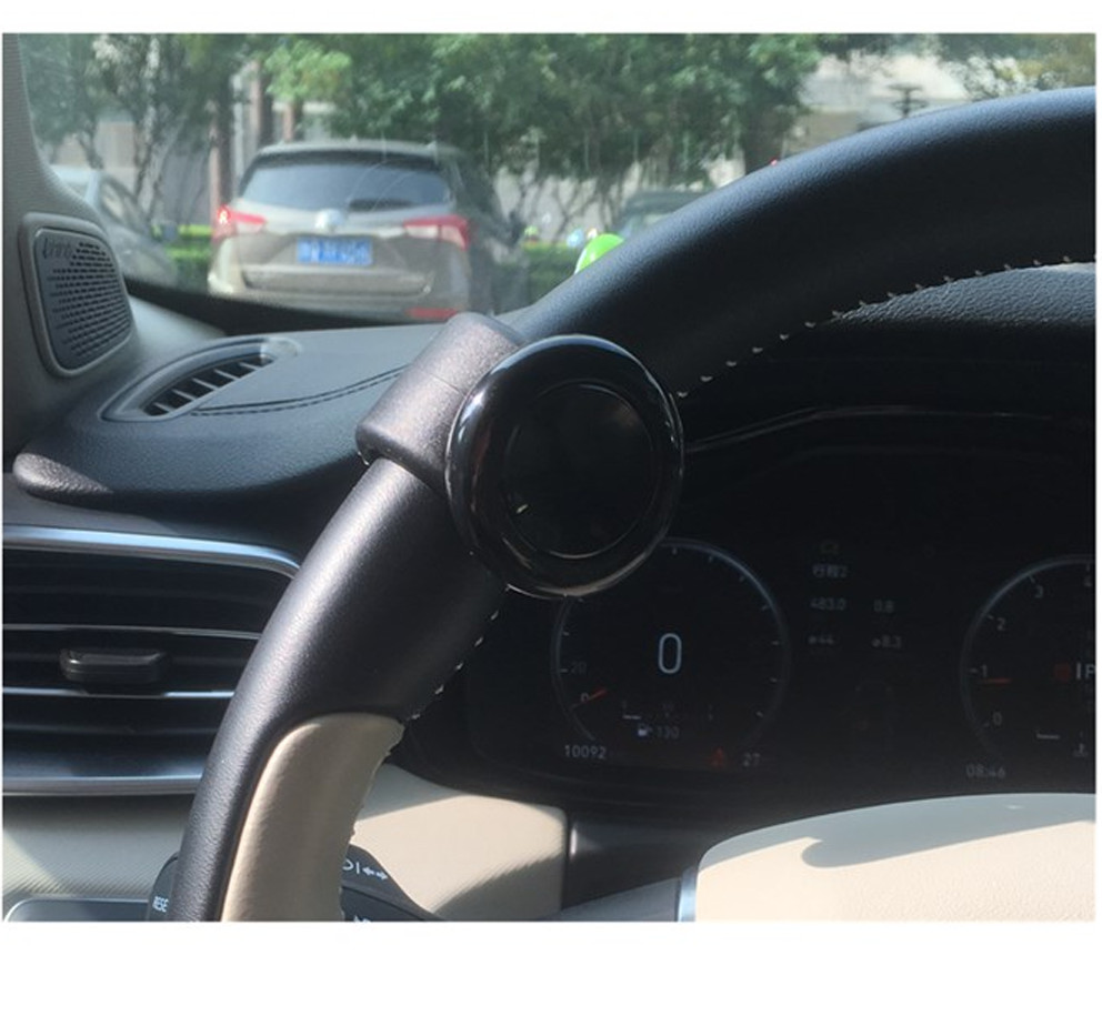 Universal Wireless Auto Truck Car SUV Refit Steering Wheel Horn Button Kit 12V