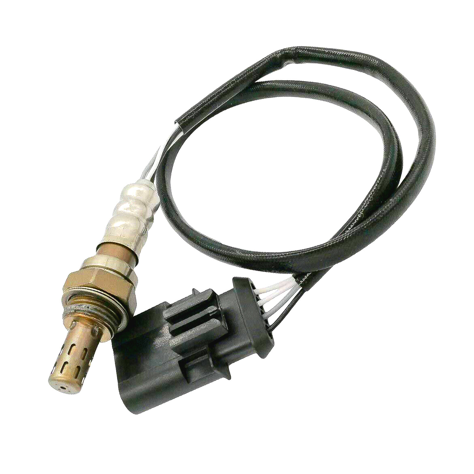 1X Up&Down Oxygen Sensor For 234-4457 Mini Cooper 2004 Base 1.6L 1600CC l4