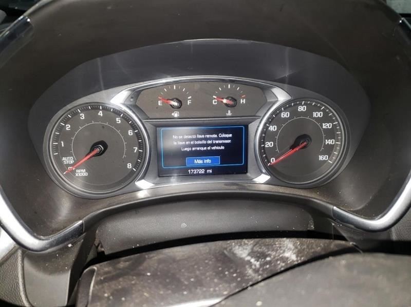 Chassis ECM Communication Right Hand Kick Panel Onstar Fits 20-22 CANYON 250643