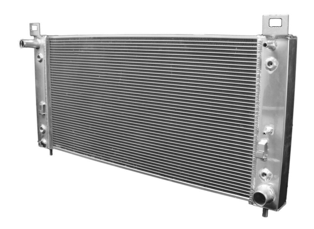 Compatible with Cadillac Escalade V8 W/EOC & W/TOC 34″ CORE 2002-2014 autoparts