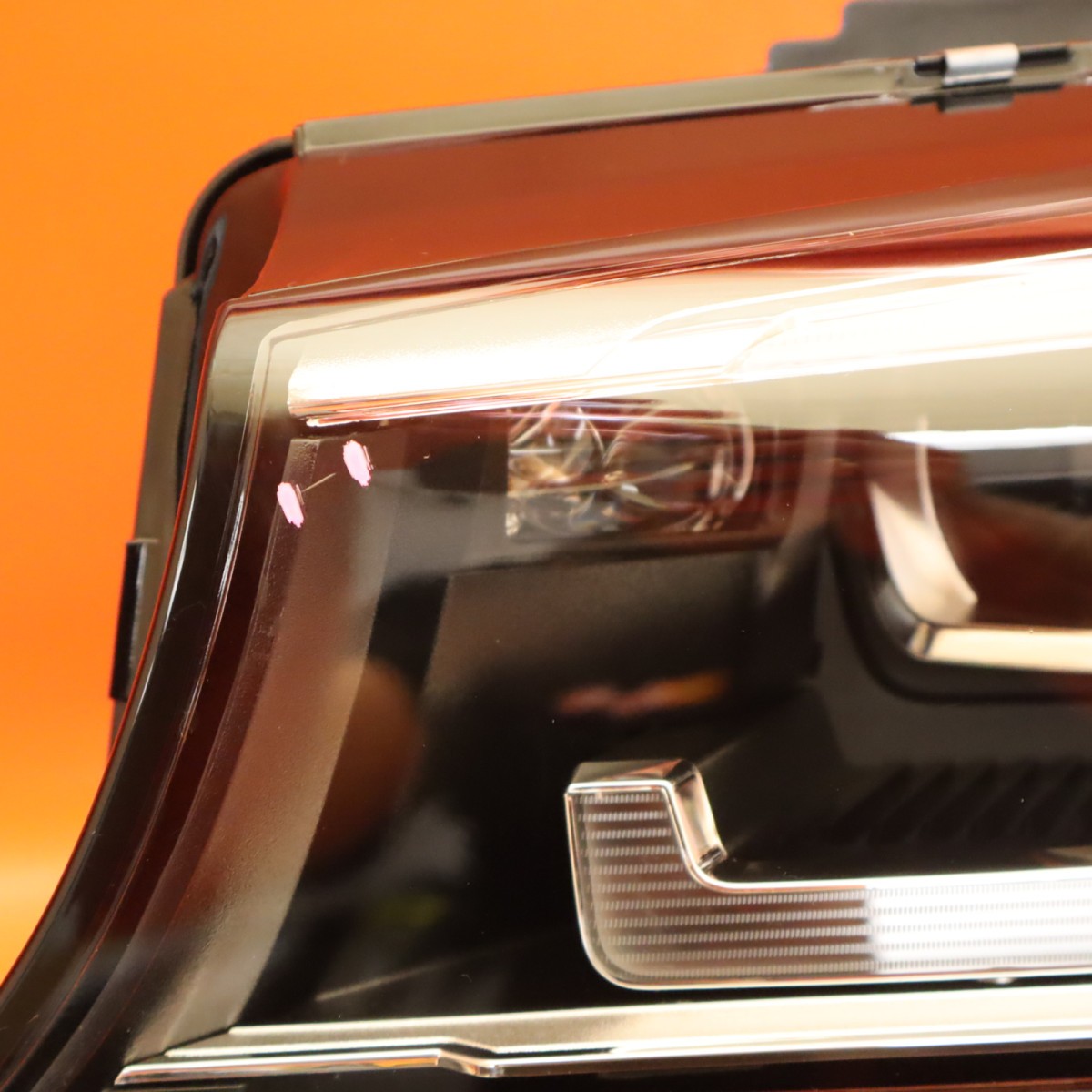 BMW 330 M340 HEADLIGHT LEFT 2019 2020 2021 2022 2023 LED G20 SEDAN OEM