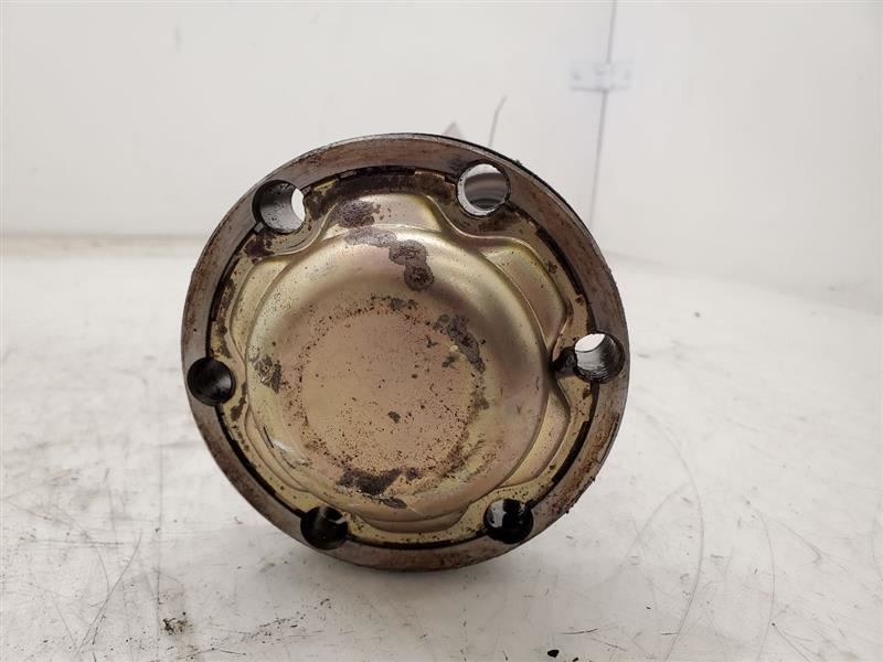 Lexus GS430, Rear Left Axle Shaft, 1992-2005, AT-A650E, RWD, 42380-29038