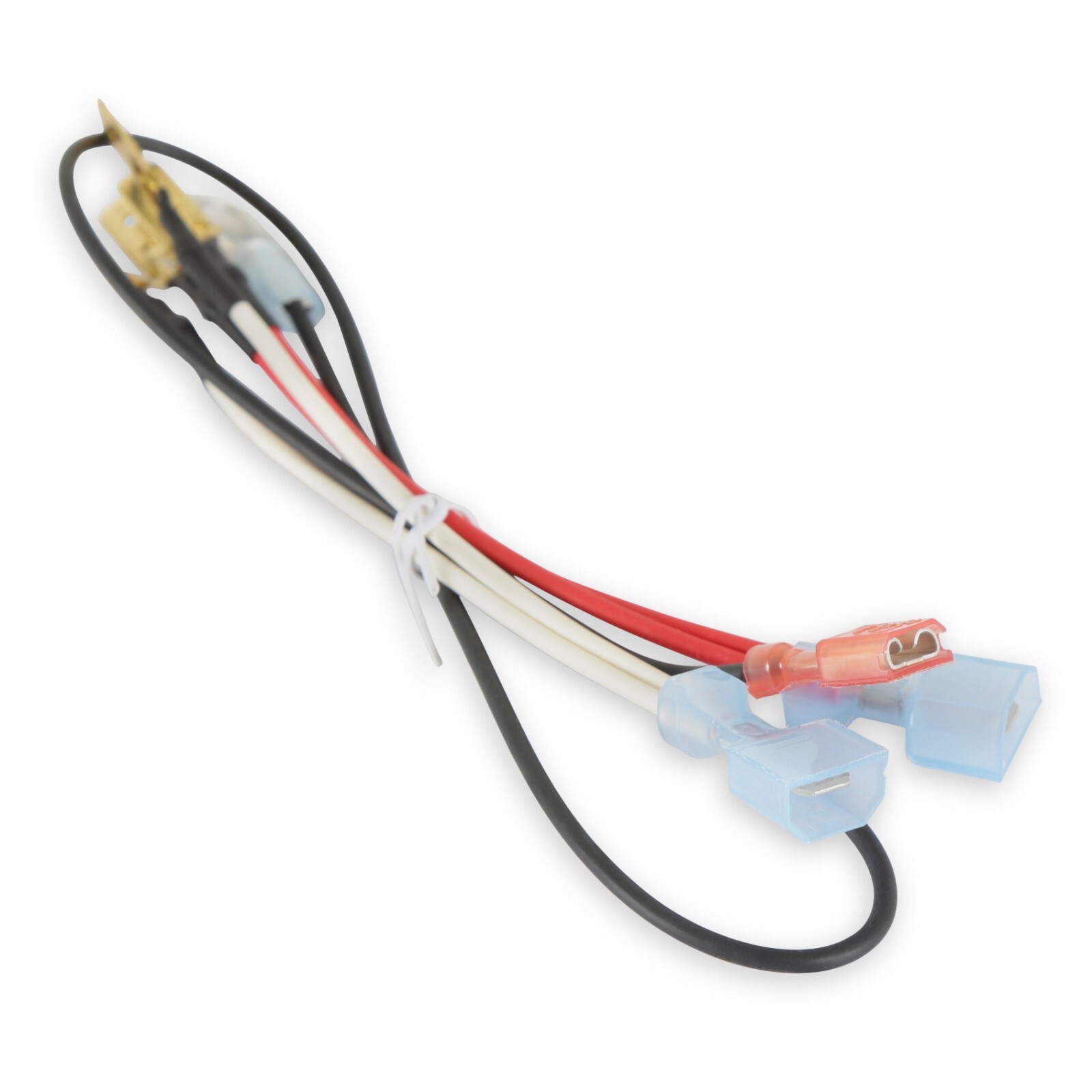 MSD Ultra 6A Ignition Control Compact Design Multi Spark Capacitive Discharge