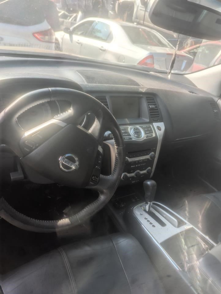 Rear View Mirror 2 Door Convertible Fits 06-07 09-14 MURANO OEM 1377842