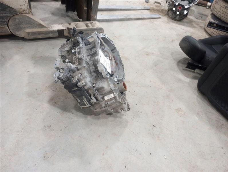 9 Speed Automatic Transmission 68445930AA Fits 2019 Compass 4WD 2793183