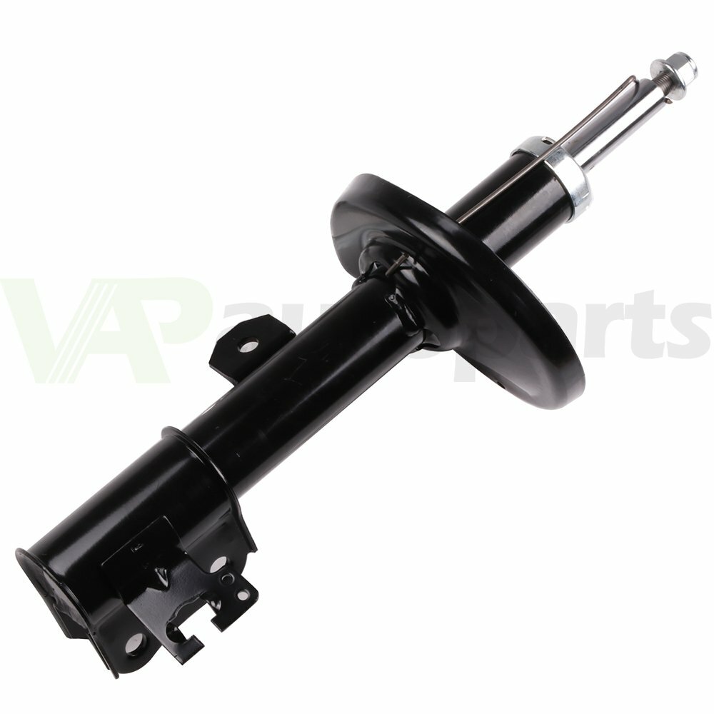 For 2002-2003 Suzuki Aerio Front Rear Full Set Shock Absorber Assembly Kits