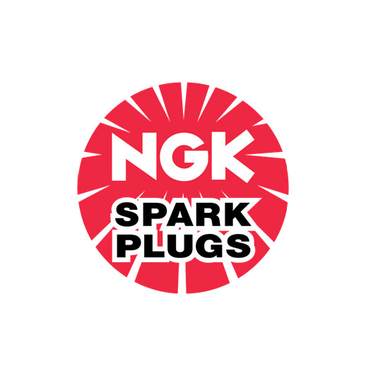 Volkswagen Rabbit NGK Spark Plugs 7131 BPR6ES Set of 2