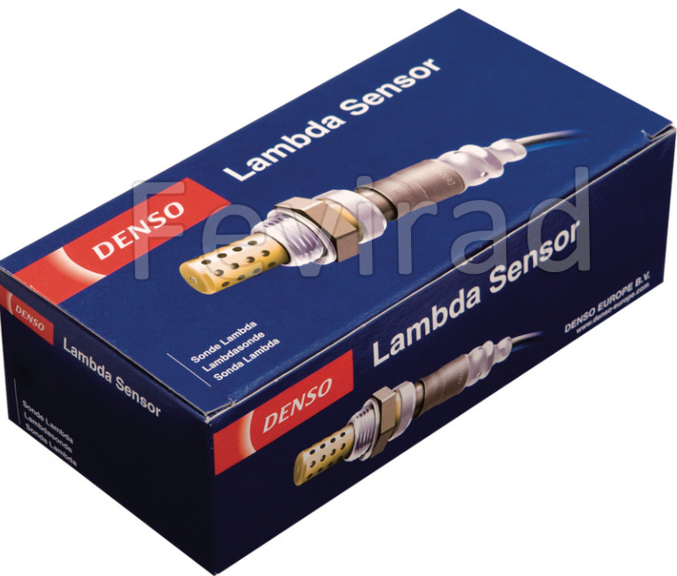 DENSO Oxygen Sensor 234-9010