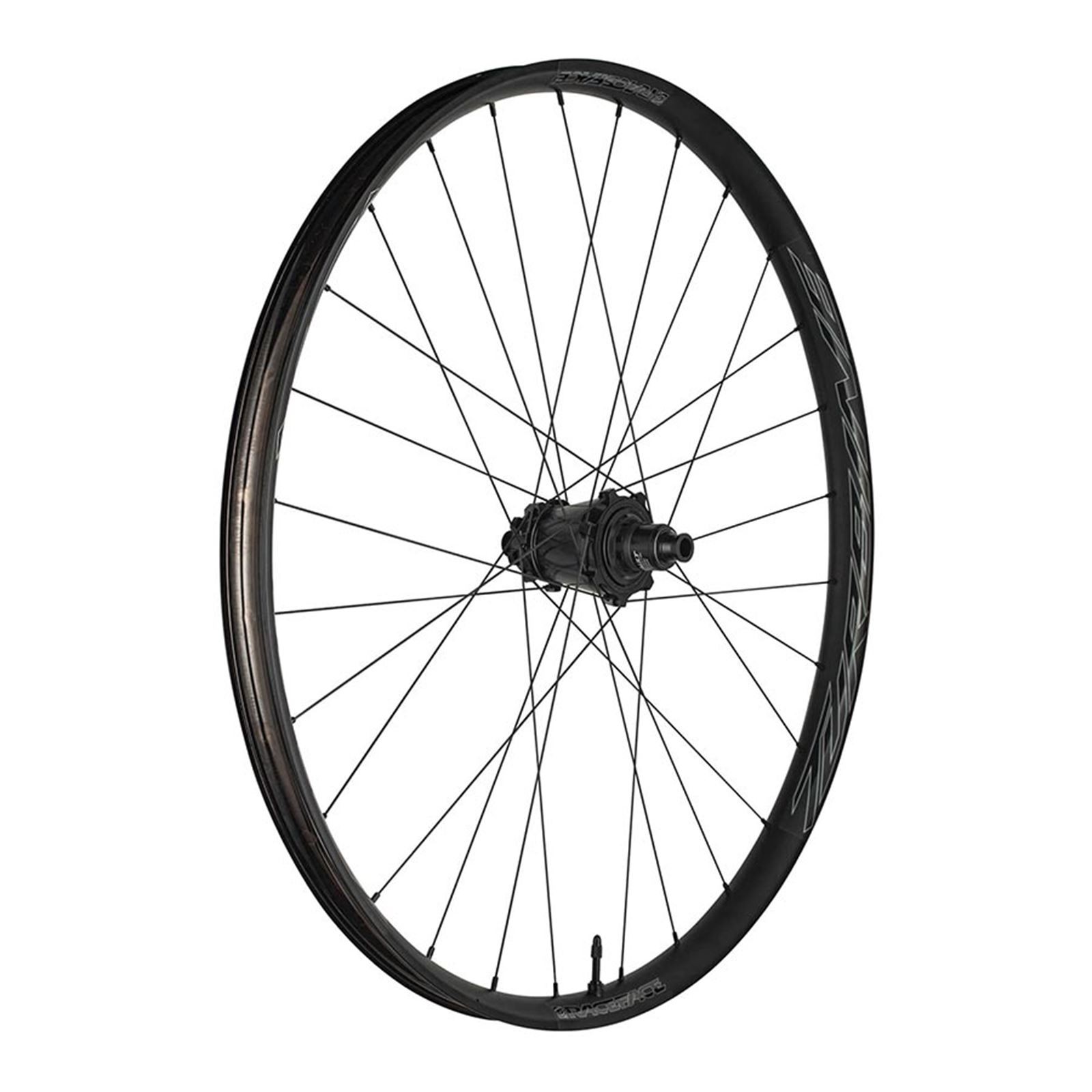 Race Face Turbine R Bike Wheel – Rear 27.5”/584 WH21TURRBST35XD27.5R