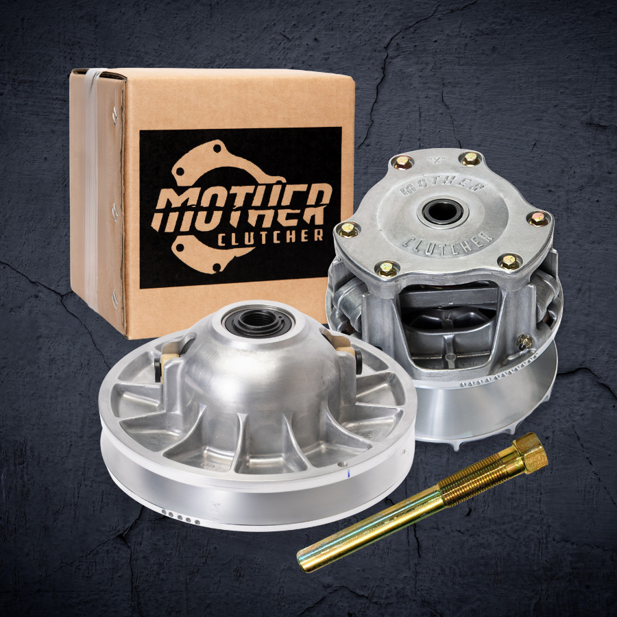 POLARIS 800 RZR RANGER SPORTSMAN – NEW PRIMARY & SECONDARY EBS CLUTCH clutches