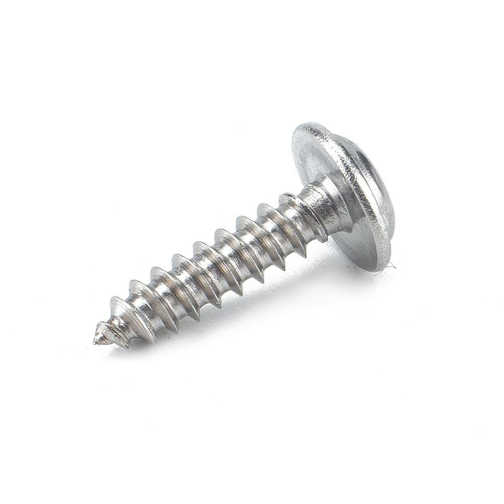 Car Speed Fasteners U Nuts Self Tapping Screw Spire U Clips Interior Trim Panels