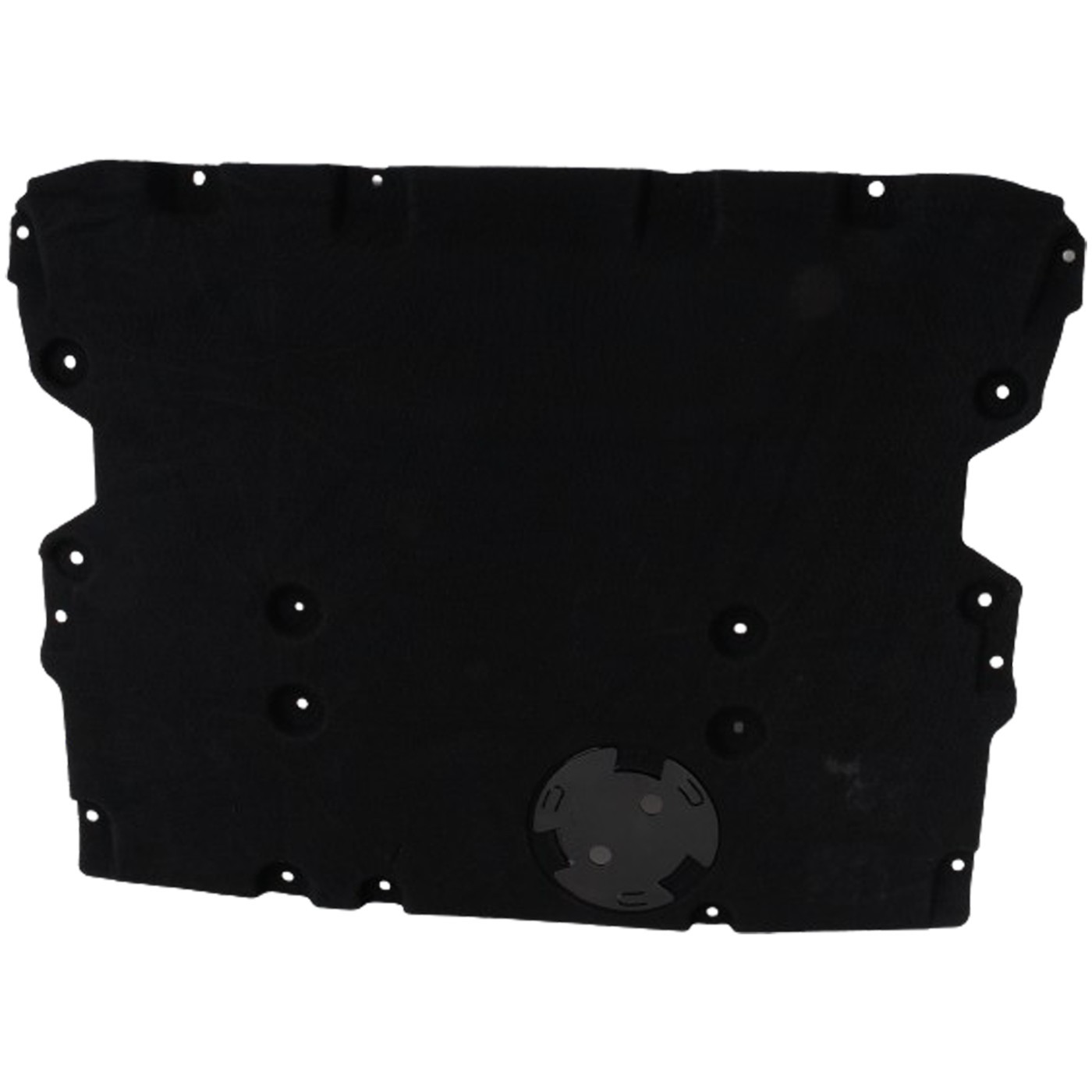 Splash Shield Center Lower G01 Compatible with 2018-2024 BMW X3