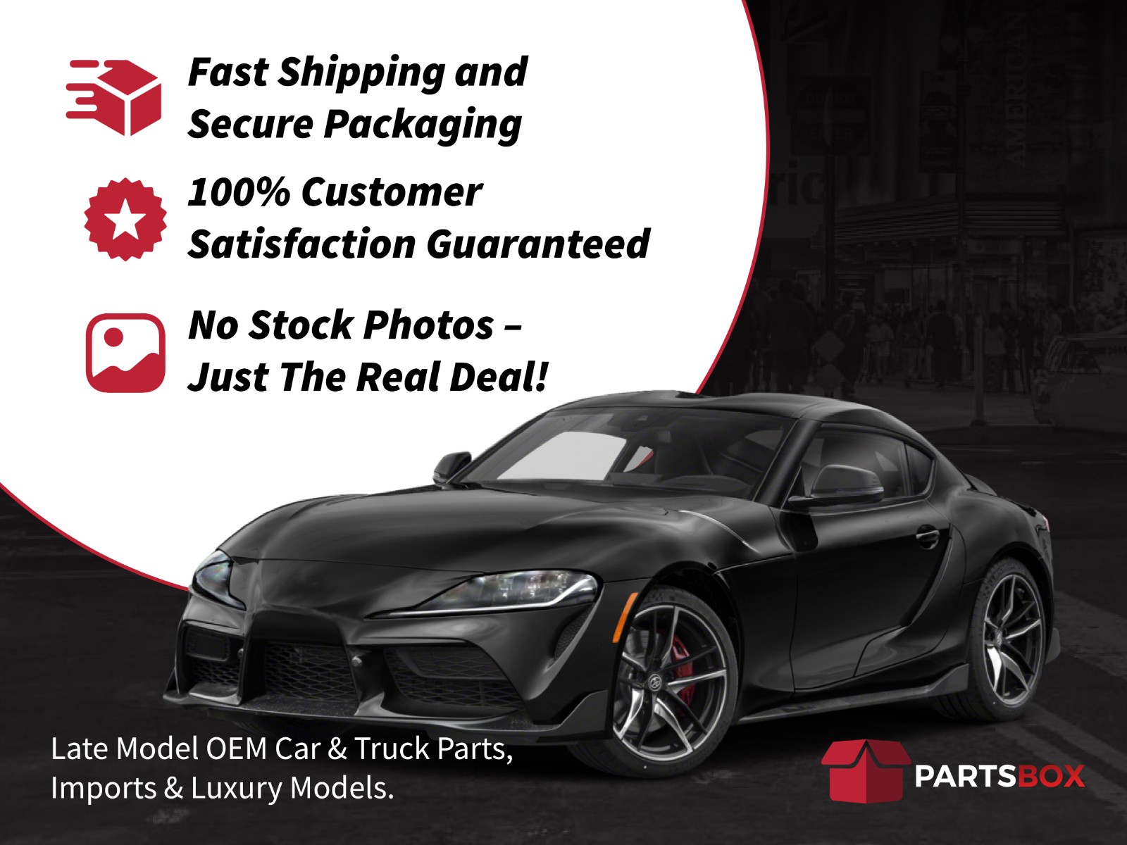 2015-2023 DODGE CHARGER SRT HELLCAT LD REAR RIGHT DOOR ASSEMBLY BLACK (PX8)
