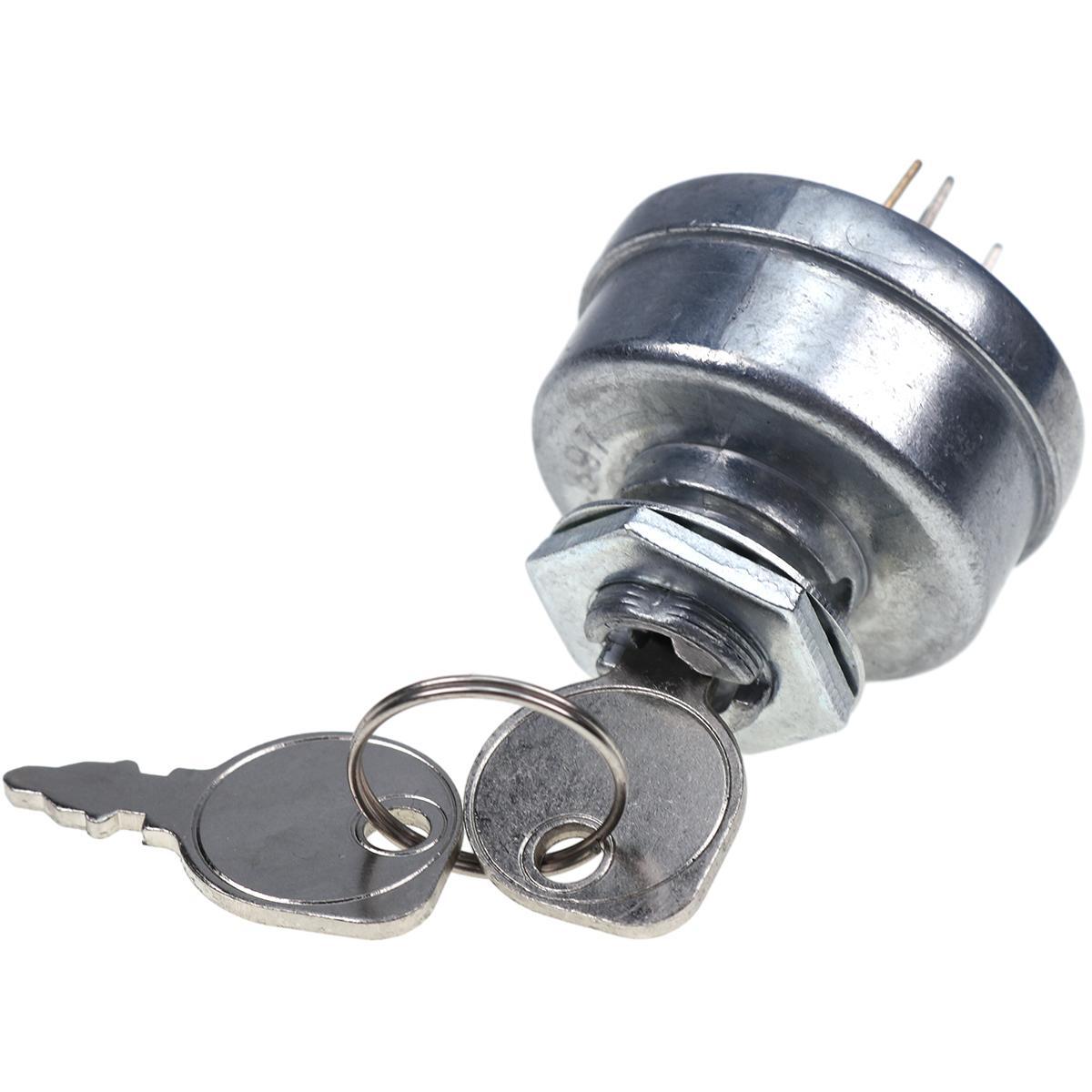2922 Simplicity Ignition Starter Switch Replaces 178280