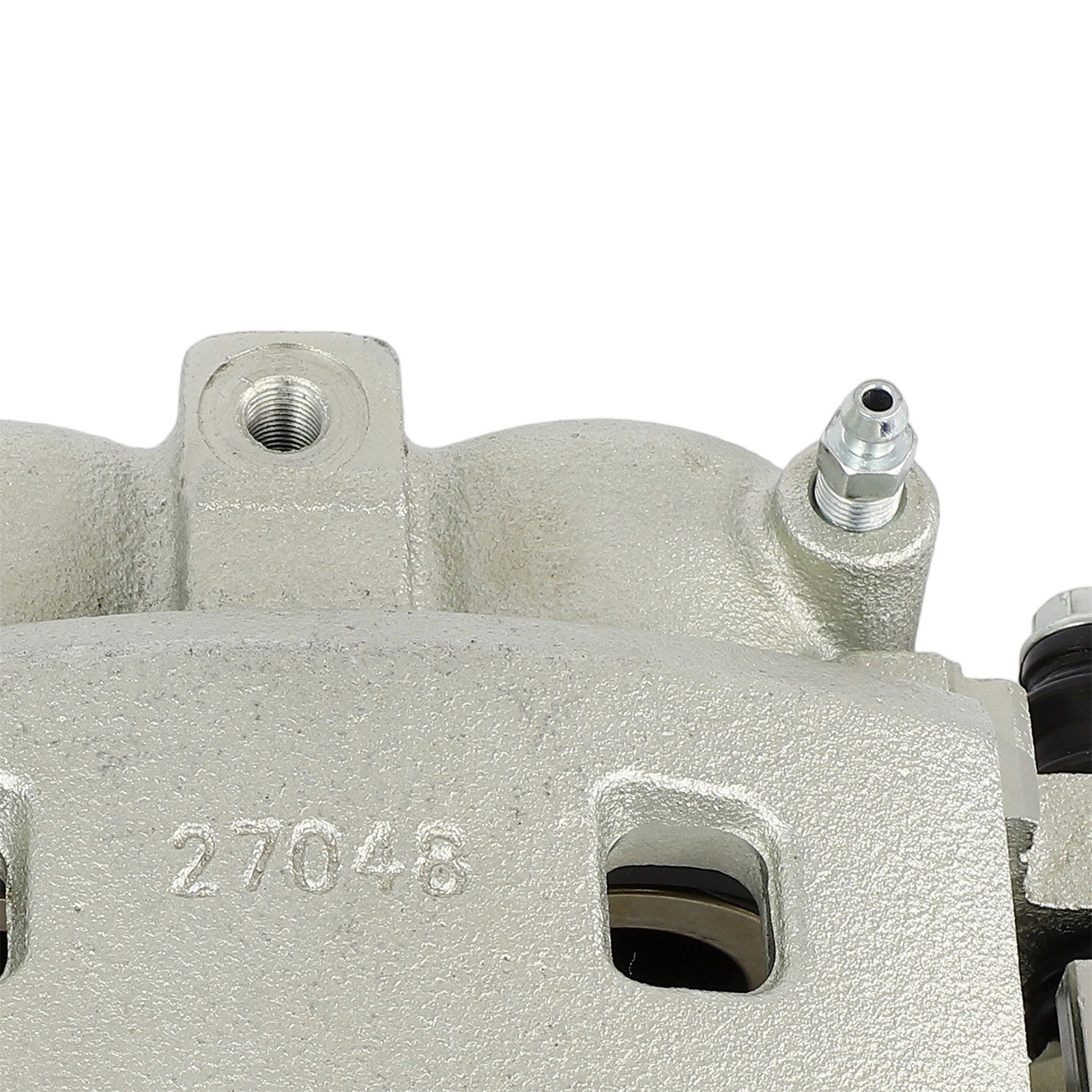 2pcs Rear Brake Calipers For 2001-2002 Dodge Ram 3500 & 2002 Dodge Ram 4000