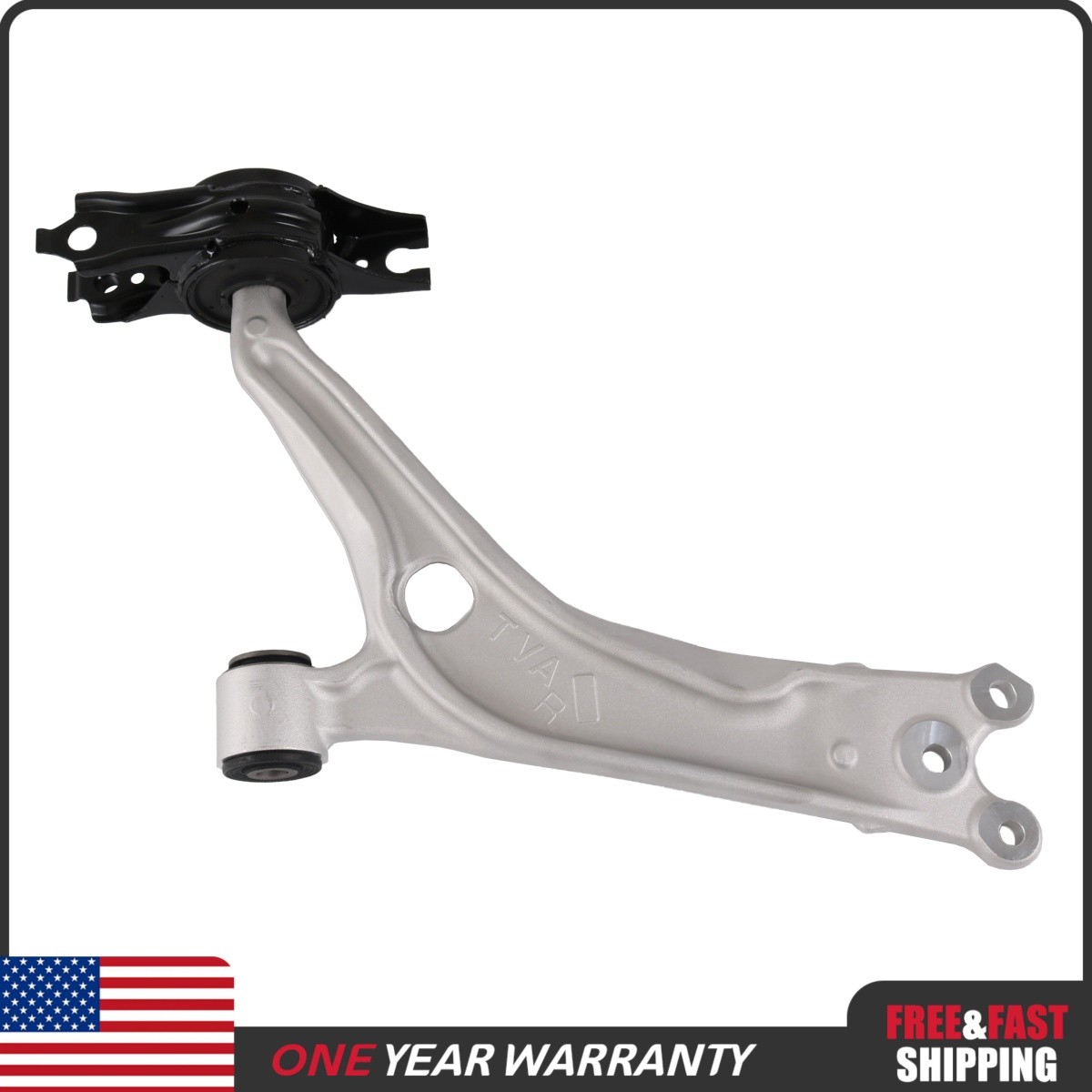 Front Right Lower Control Arm Fit For Honda Accord 2018-21 1.5L 2.0L 51350TVAA04