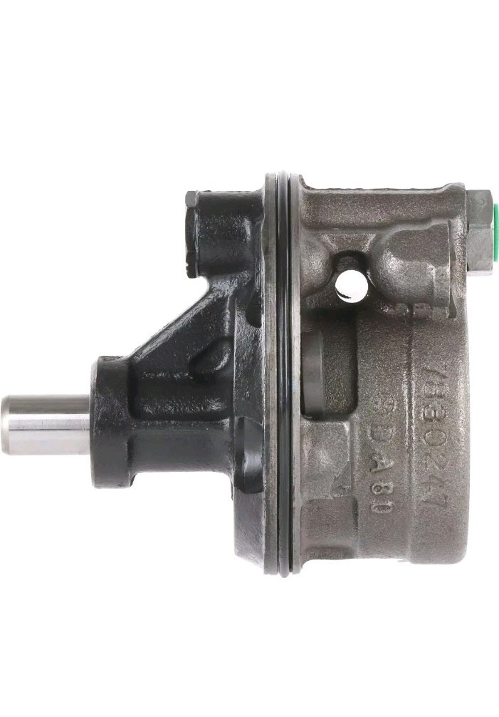 A1 Cardone 20-1026 Power Steering Pump For Select 96-16 Chevrolet GMC Models