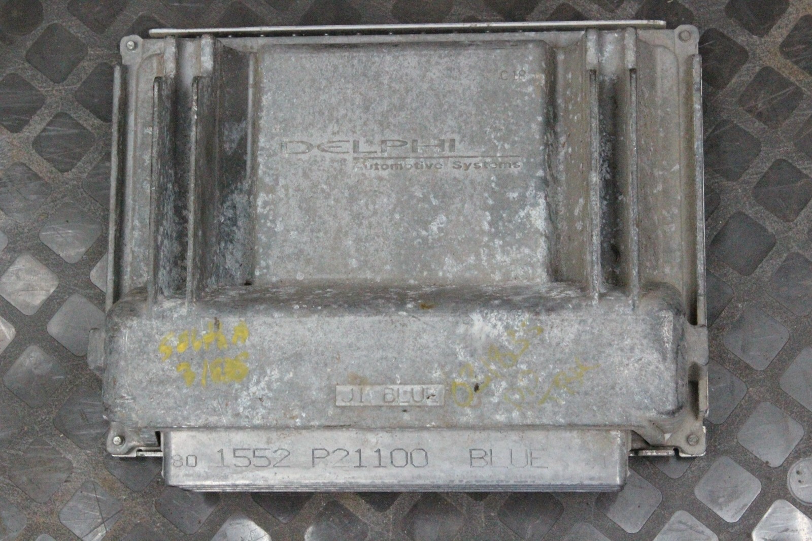 1999-2006 GM Chevy Engine Computer ECU ECM PCM Part 12576106 12570558