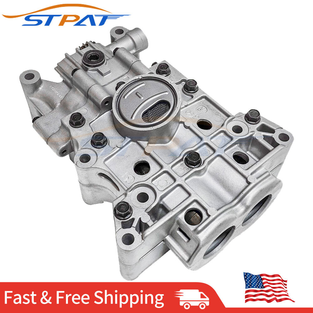 Oil Pump Balance Shaft 23300-2G400 20 Teeth For Hyundai Tucson Santa Sport 2.4L