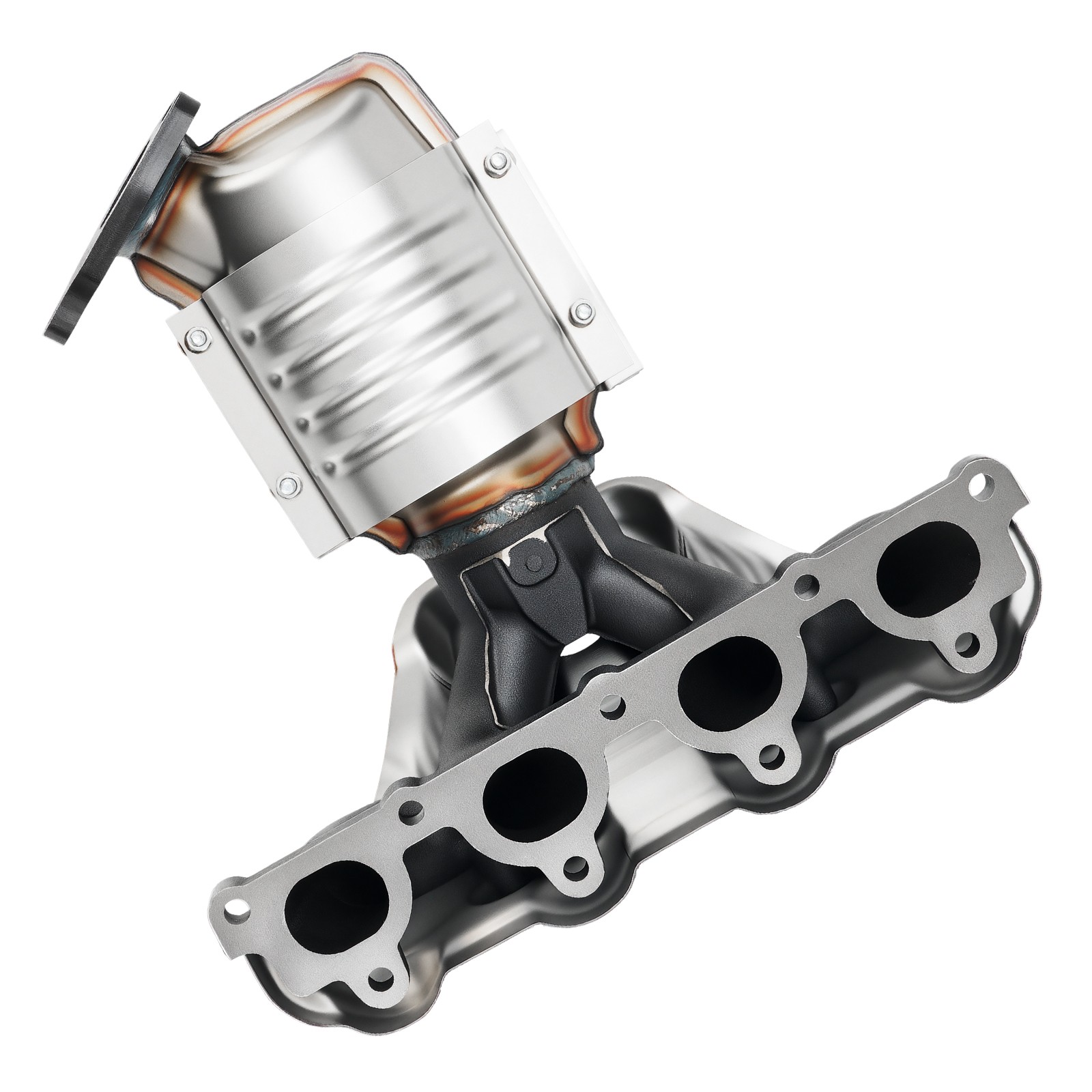 Fits 1996-1997 1998 1999 Honda Civic 1.6L Catalytic Converter Direct Fit EPA