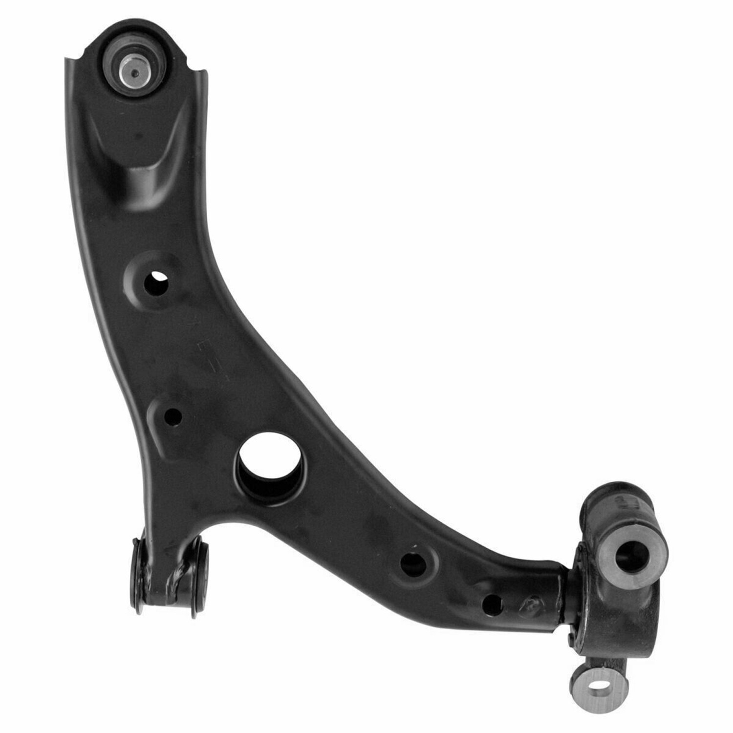 Front Lower Control Arms w/ Ball Joint Assembly for 2014 – 2018 Mazda 3 Sport