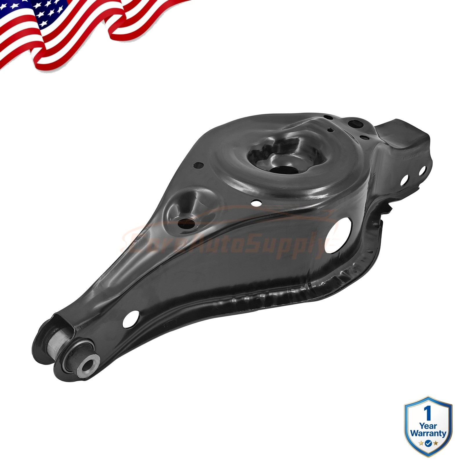 Rear Lower Control Arm FX35 FX45 2003-2009 551B0-CG000 Suspension Arm Left/Right
