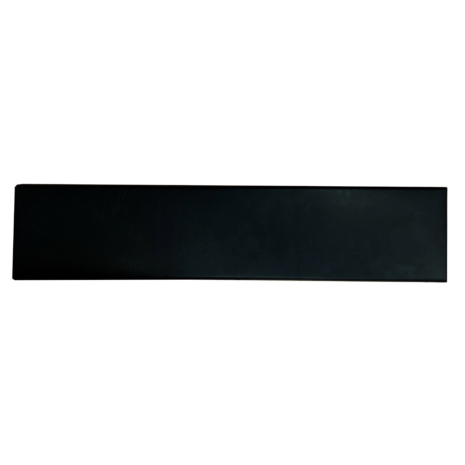New Passenger Side Tailgate Molding replaces 1ZT56JXWAB