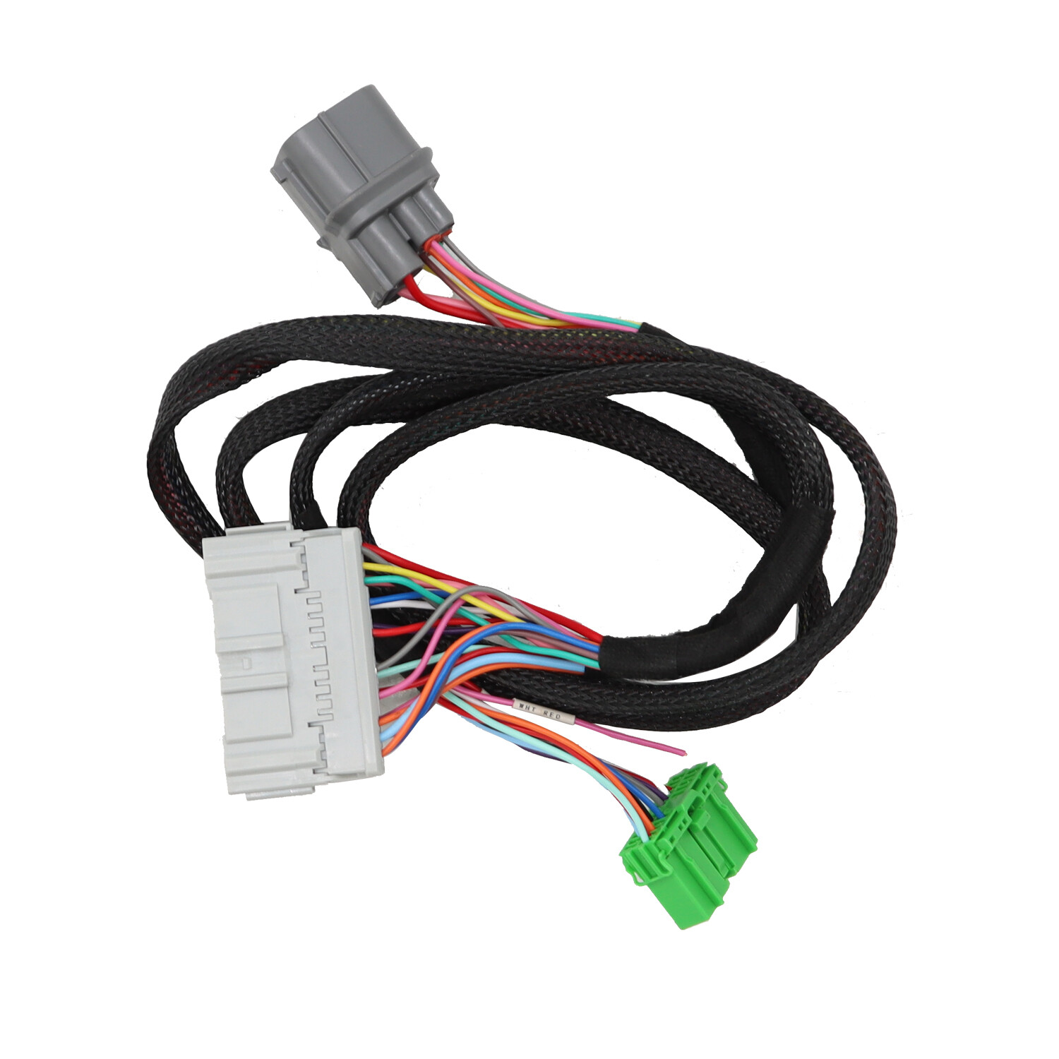 D Series Chassis Specific Adapter Harness B Series 99-00 EK For Honda Civic Si