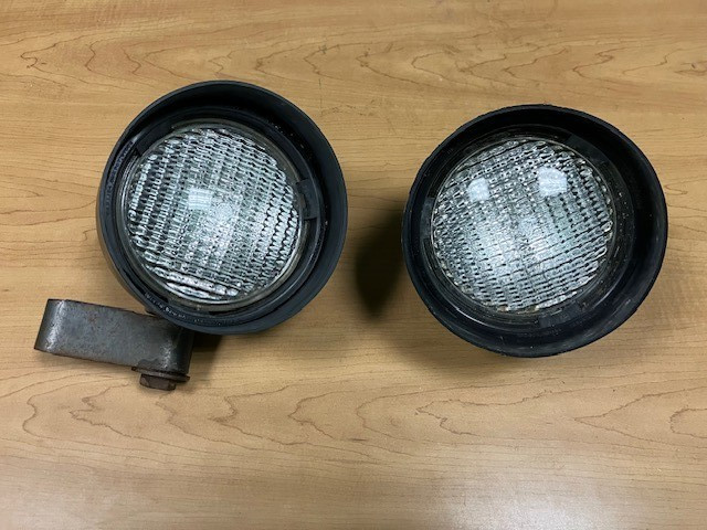 John Deere Cab Light 4030 4230 4430 4040 4240 4440