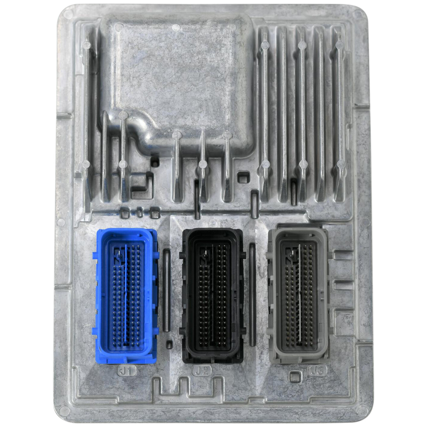 ACDelco 12669908 GM Original Equipment Engine Control Module Assembly E80 ECM